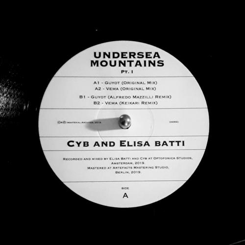 Guyot (Alfredo Mazzilli Remix)