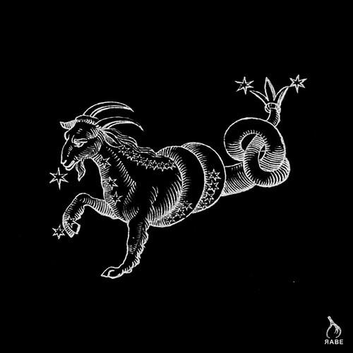 Ricardo Garduno & Denise Rabe | Capricorn EP | Rabexxx001