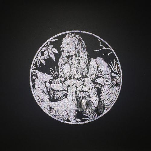 Denise Rabe | The Lions Share | Rabe002