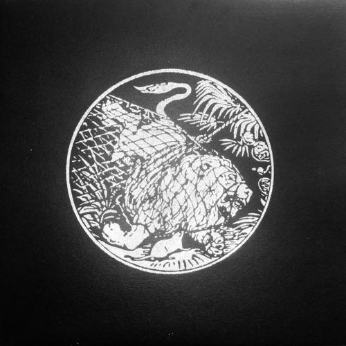 Denise Rabe | The Lion And The Mouse | Rabe005