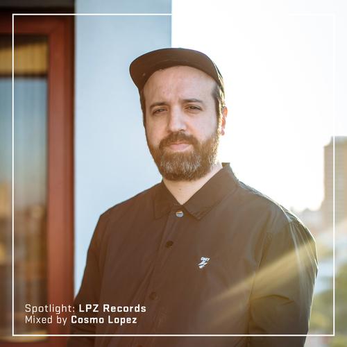 Spotlight: LPZ Records