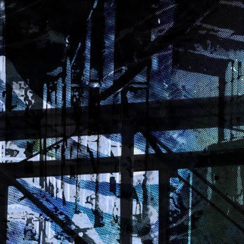 Blue Vortex