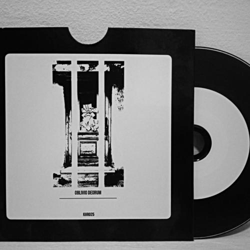 OBLIVIO DEORUM VA CD