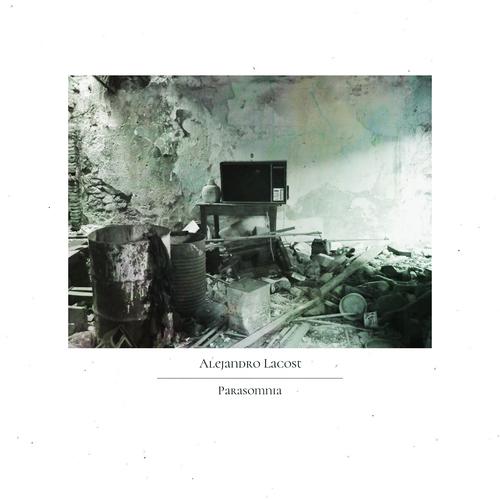 Parasomnia α