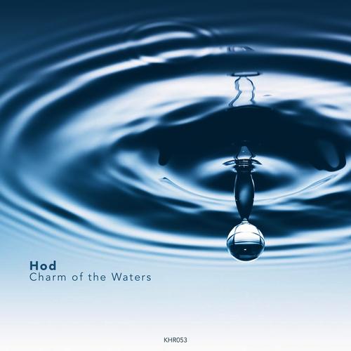 Charm of the waters 