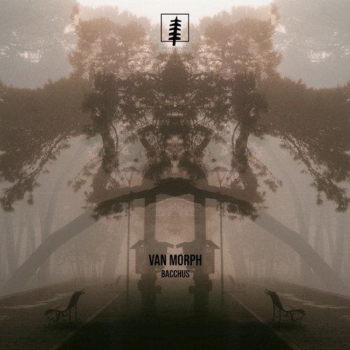 Van Morph - Bacchus (Original mix)