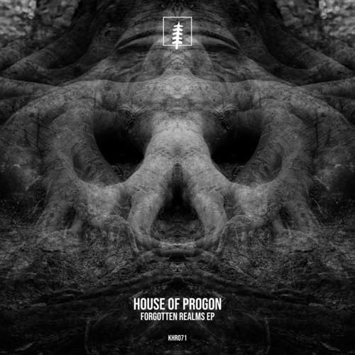 KHR071 | Forgotten Realms Ep