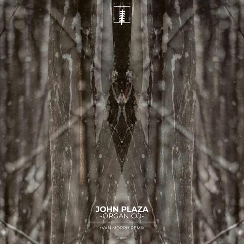 KHR075 | Organico Ep