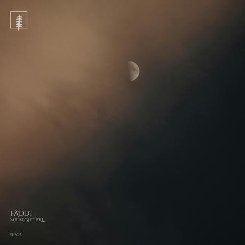 KHR078 | MIDNIGHT PILL