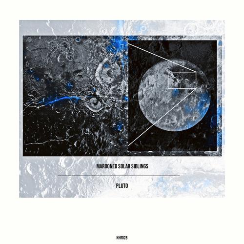 Pluto