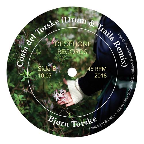 Costa del Torske (Bjørn Torske Remix)