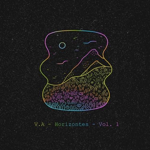 Horizontes Vol.1 [F.S.U]
