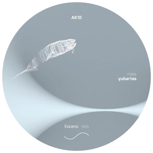 eoceno | yubartas