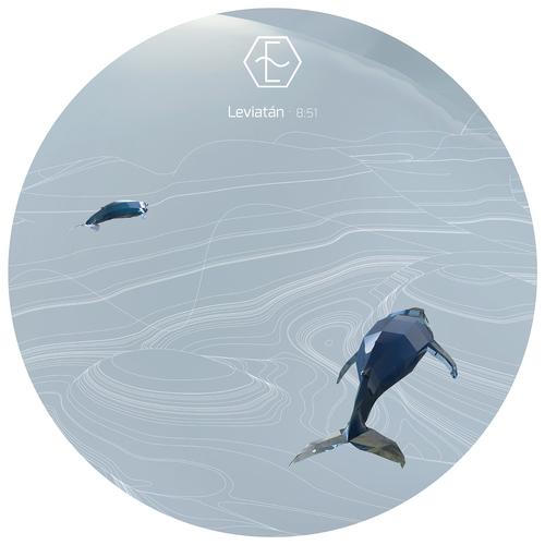 leviatán | yubartas