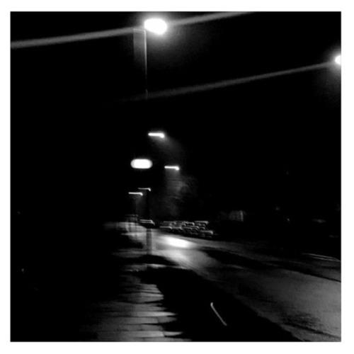 Night Walk [original mix]