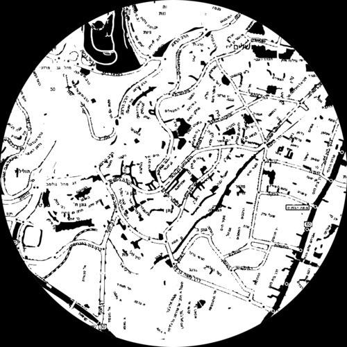 Loup (Locked Groove)
