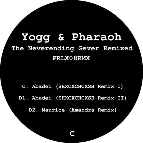 Abadei (SHXCXCHCXSH Remix l)