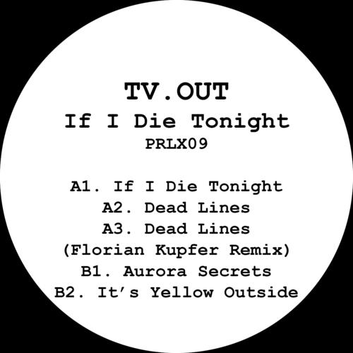 Dead Lines