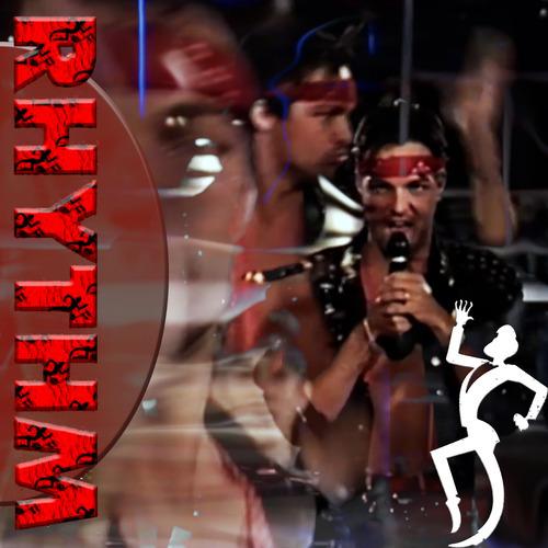 Acid Rock (LEKKE Edit) 