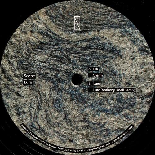 Lure (Incl. Anthony Linell Remix)