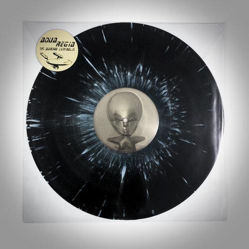 12" Vinyl - Limited Warp Drive Edition