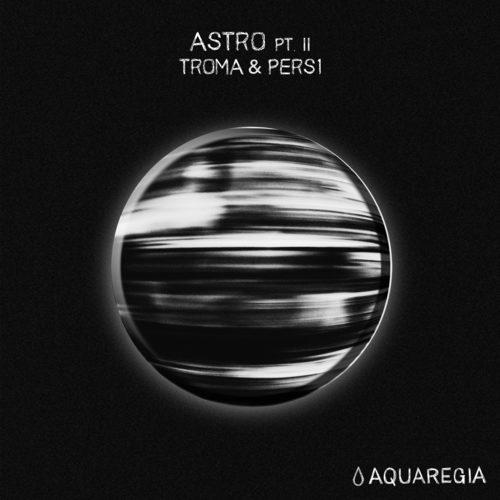 Astro, Pt. 2