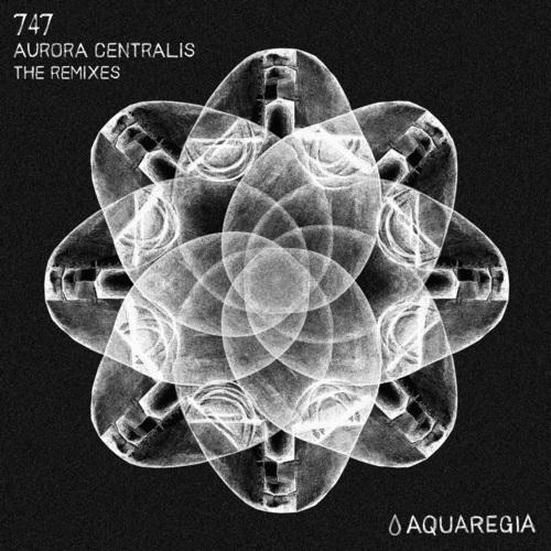 Aurora Centralis (Primal Code Remix)