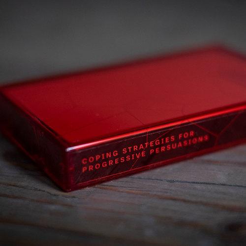 Coping Strategies for Progressive Persuasions