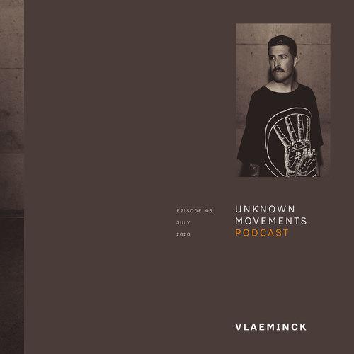 Unknown Movements podcast 06 - Vlaeminck