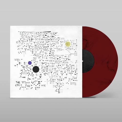 Daiauna (Art Vinyl)