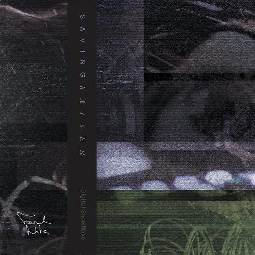 Digital Snowflake Cassette