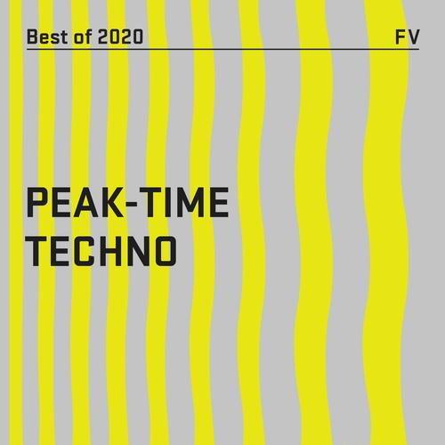 Best of 2020: Peak-Time Techno