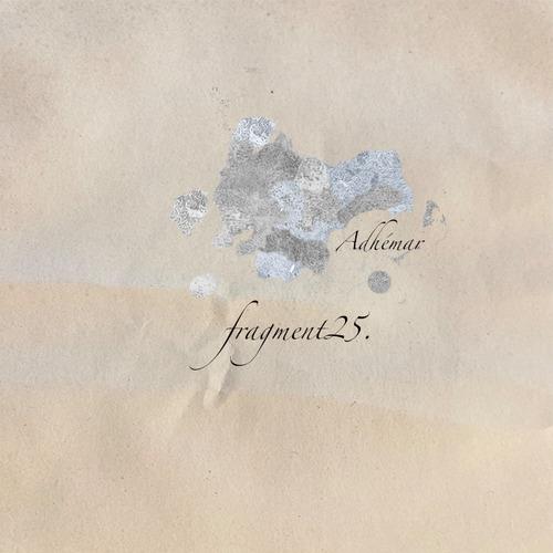 fragment25: Adhémar