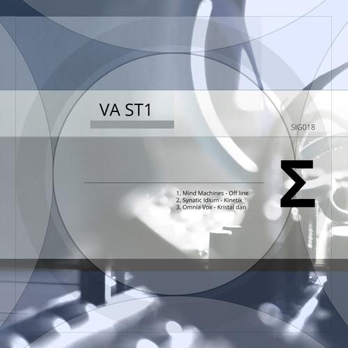 VA ST1