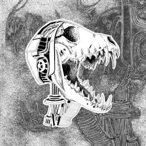 DNMC 03 (Eyvind Blix Remix)