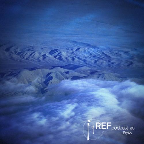 Reflexions Podcast 20