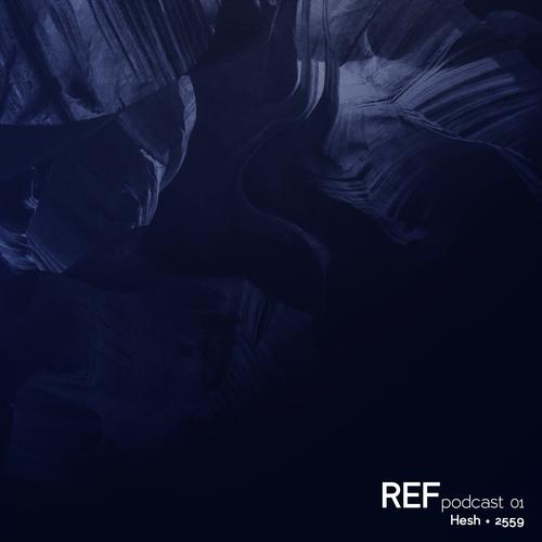 Reflexions Podcast 01