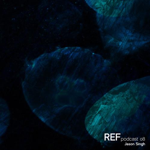 Reflexions Podcast 08
