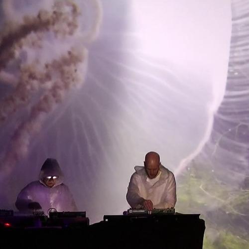 Huellkurve // Live-Set // Digital Analog Festival 2020