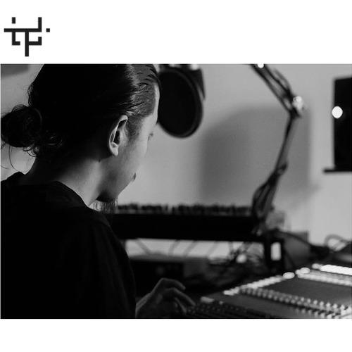 Unknown Stories with: Seiichiro Itoyama (Live Set)