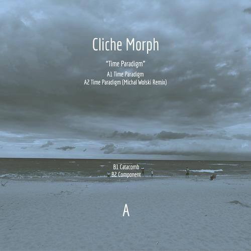 Time Paradigm (Michal Wolski Remix)