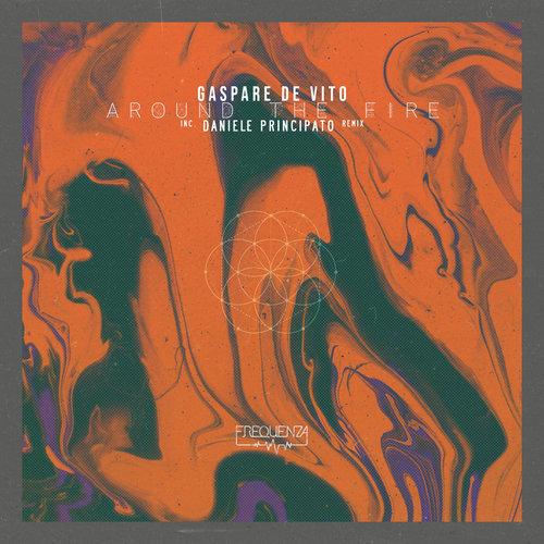 Around the fire (Daniele Principato Remix)