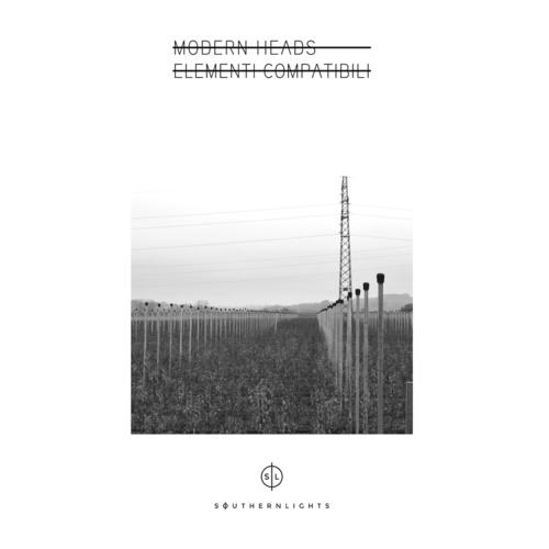 Modern Heads - Elementi Compatibili EP