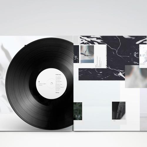Dolda Byar (12")