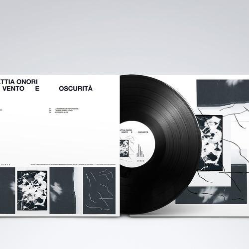 Tra Vento e Oscurità (12")