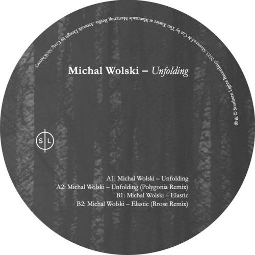 Elastic (Rrose Remix)