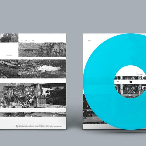 End Of Matter (Ground Loop Remix Version II) (Digital Bonus)