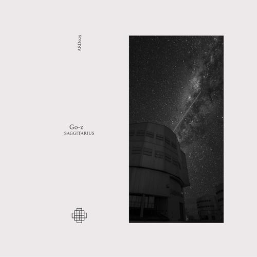 Messier (Original Mix)