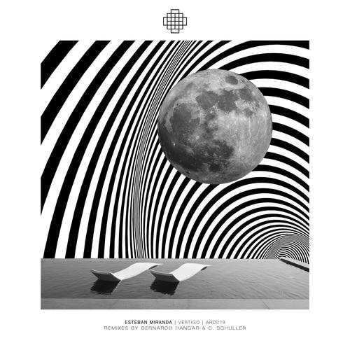 Quantum Dimension (Bernardo Hangar Remix)