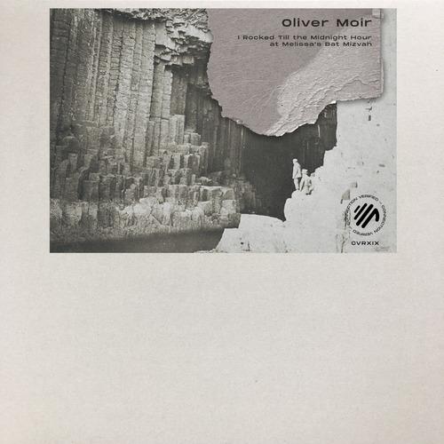 Oliver Moir - edit navigation bar I Rocked Till The Midnight Hour at Melissa's Bat Mizvah [12'' Vinyl]